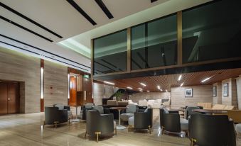 SuYe·High-rise Designer Hotel