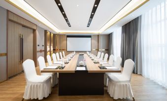 Shui An Hua Cheng Hotel