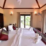 Koh Mook Sivalai Beach Resort Hotels in Koh Mook