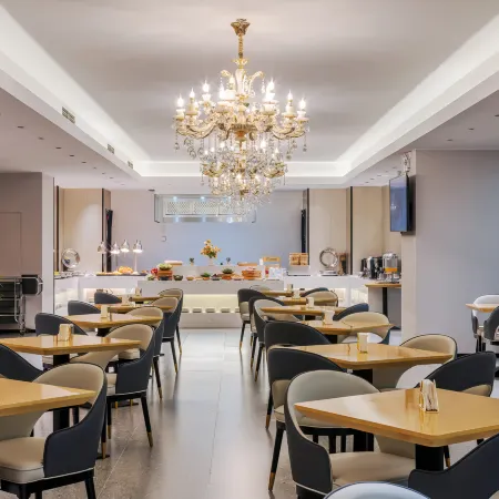 Lavande Hotel (Tianjin Youyi Road, Wudadao)