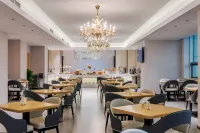 Lavande Hotel (Tianjin Youyi Road, Wudadao) - Morgenmad