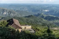 Puyu Rustic Luxury - Hot Tub