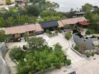Jinan Huiyan Mountain Residential Residence Hotels near Golden Beach