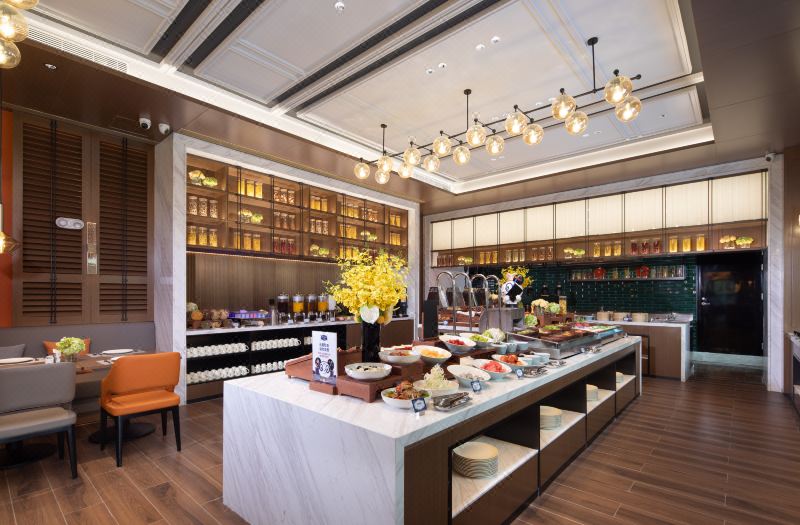 Hampton by Hilton Harbin Int'l Convention and Exhibition Center photo 6