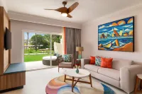 Dreams La Romana Resort And Spa All Inclusive