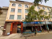 Dingding Hostel