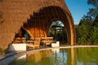 qing shui yan hot spring resort - Hot Springs