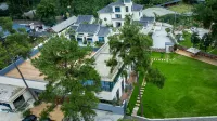 Puyun Mountain Bed and Breakfast Hotels near Feixiange