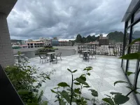 Chenghui Xuan Mountain View Hotel