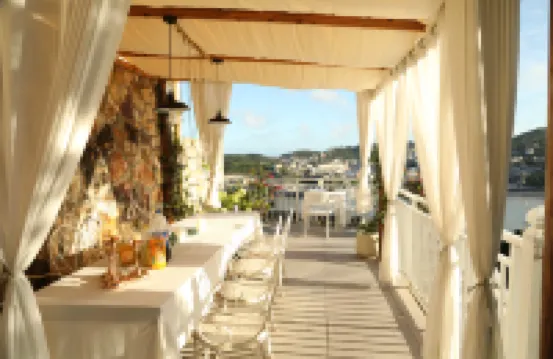 Shitang Xinyu qingan seaView hostel