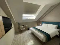Homeinn Selected Hotel (Handan High-Speed Railway Station Tianhong Plaza) 한단 호텔