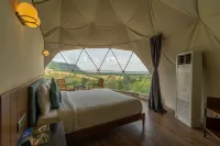 Teela- the Glamping Resort, Jaipur Hotels in Jaipur
