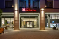 Hilton Garden Inn Budapest City Centre Отели рядом с достопримечательностью «проспект Андраши»