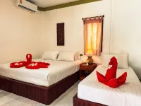Phuwadee Resort
