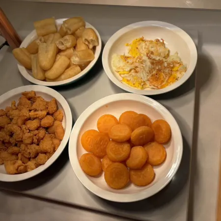 Ni Hao Hotel (Puyang Wanda Plaza Shuixiu Street)