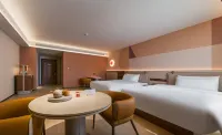 Orange Hotel (Zhoushan Lushan Branch)