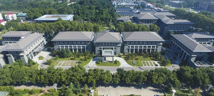 Cong Tai Ying Hotel Hotels in Handan