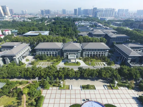 Cong Tai Ying Hotel Hotels in Handan