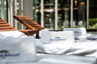 Howard Johnson Tianyuan Resort - balneario