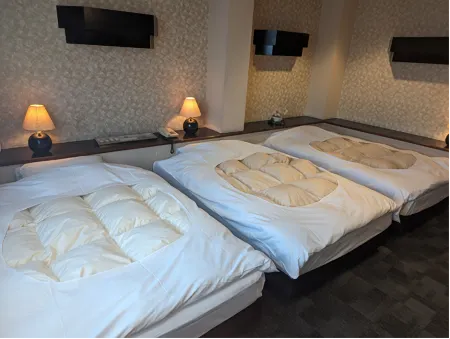 Asia Hotel Kawaguchiko Отели рядом с достопримечательностью «Kawaguchiko Stellar Theater»