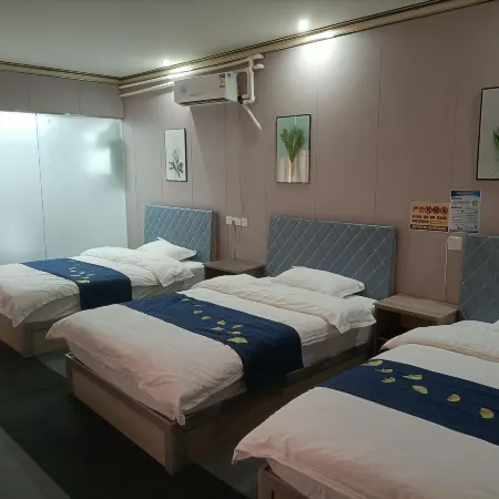 Yaju Homestay