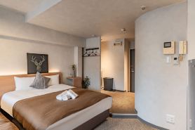 Apartment  Hotel 11 Kuromon 3