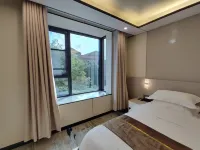 Puding Shiyu Business Hotel (Xingbo International) Hotels in Puding