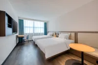 HanTing Hotel (Nantong Sanxing Dieshiqiao)