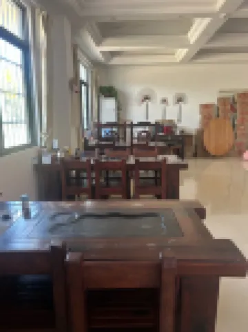 Lingshui Perfume Bay Yuehai Fengqi B&B