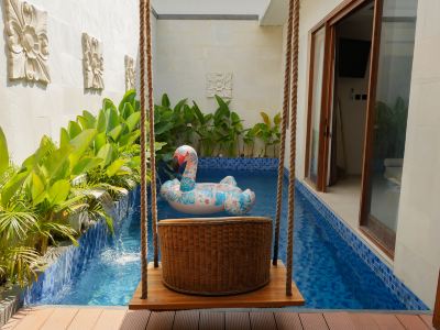 Villa Di Bali