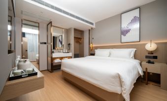 Lavande Hotel (Sanjiang Niaochao Gulou)