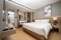 麗楓飯店（三江鳥巢鼓樓店） 程陽八寨附近的飯店