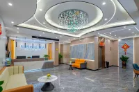 JunYue Hotel فنادق في سى خوي