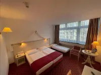Hotel Chateau Kurfürstendamm - Balkon
