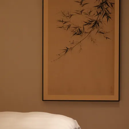 Floral Hotel·Shanwai Tea House Hotel