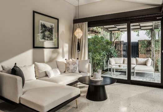 Tia 웰니스 리조트