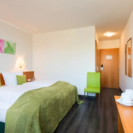 Hotel Bochum Wattenscheid, Affiliated by Melia