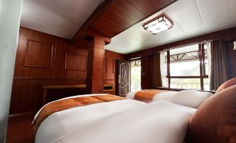 Kangding Yuze Homestay (Yuzixi)