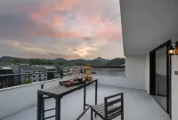 Jinyun FengQianduo Homestay (Xiandu Scenic Area Store)