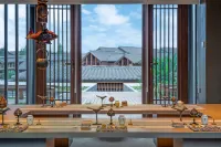 Chanyi Longxing Courtyard Hotel (Longxing Temple)
