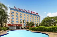 Jian Guo Grand Hotel