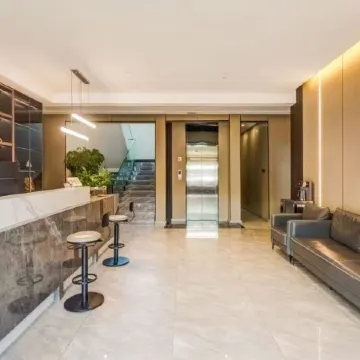 Anhang Holiday Hotel (Harbin Taiping Airport)