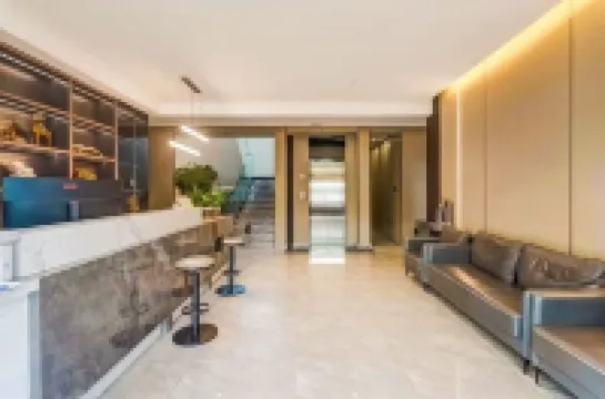 Anhang Holiday Hotel (Harbin Taiping Airport)