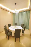 Wangmangling Aman Resort Hotel (Kunshan Guabi Highway) - Morgenmad