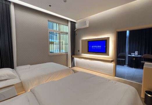 옌진 홍다 호텔