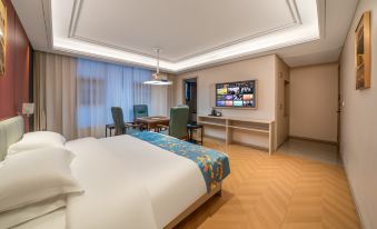 Nanchong Longcheng Hotel