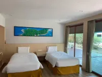 koh man klang