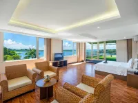 Palau Vacation Hotel