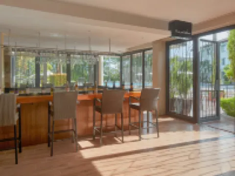 Holiday Inn & Suites BATANGAS LIMAPARK by IHG Hotels in Malvar