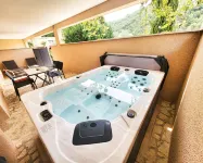 Domaine Ribiera, Hotel 5 Etoiles, Spa & Golf - Forcalquier Các khách sạn ở Niozelles